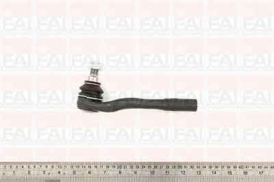 FAI AUTOPARTS ss2824 -  Наконечник поперечной рулевой тяги